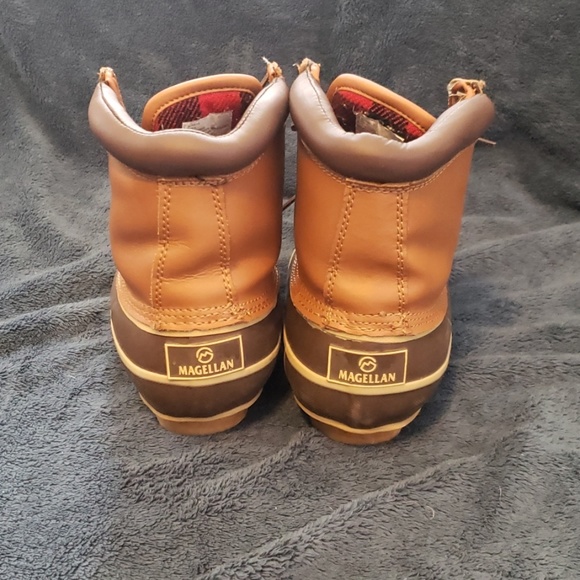 Women's Magellan Outdoors Boots - Picture 5 of 8